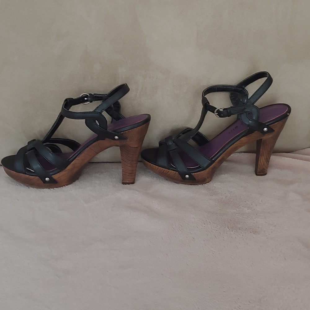 Madden Girl Heels walrus blk pari